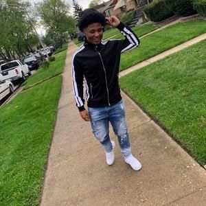 Meet your Posher, Anthony